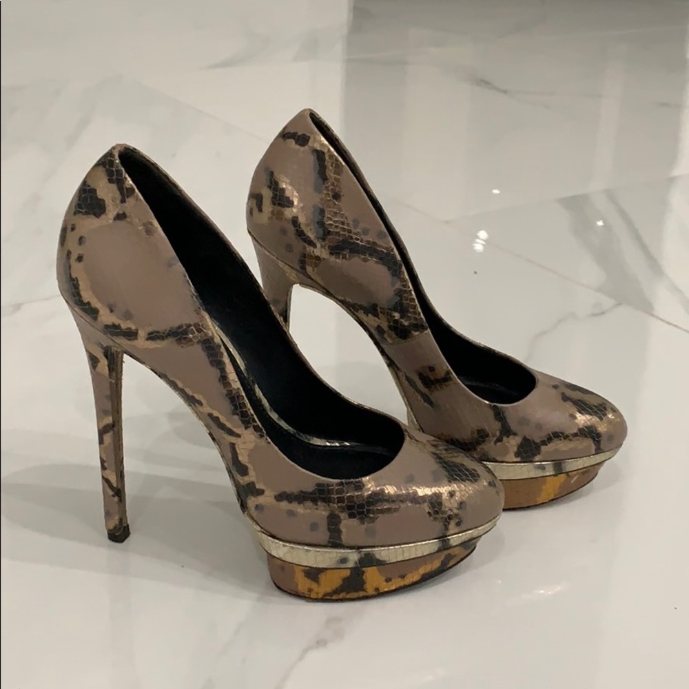 Brian Atwood heel